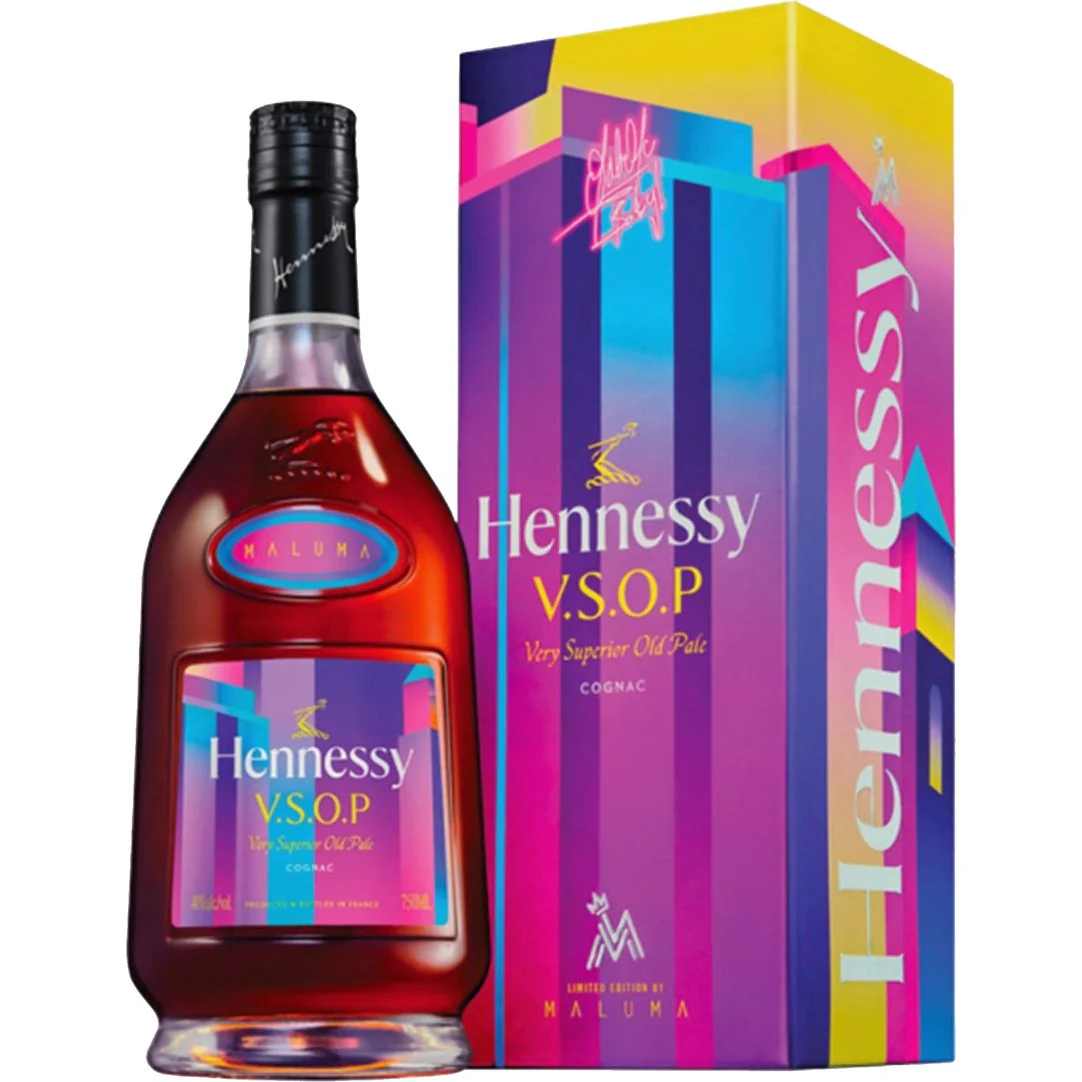 Hennessey